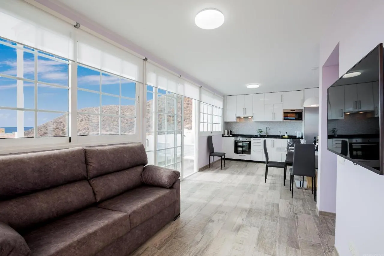 Ferienwohnung Palm Mar De Lux A26